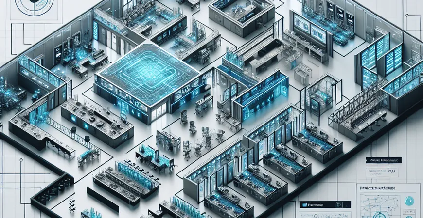 MES 系统功能模块实战案例：某医药企业的合规化升级